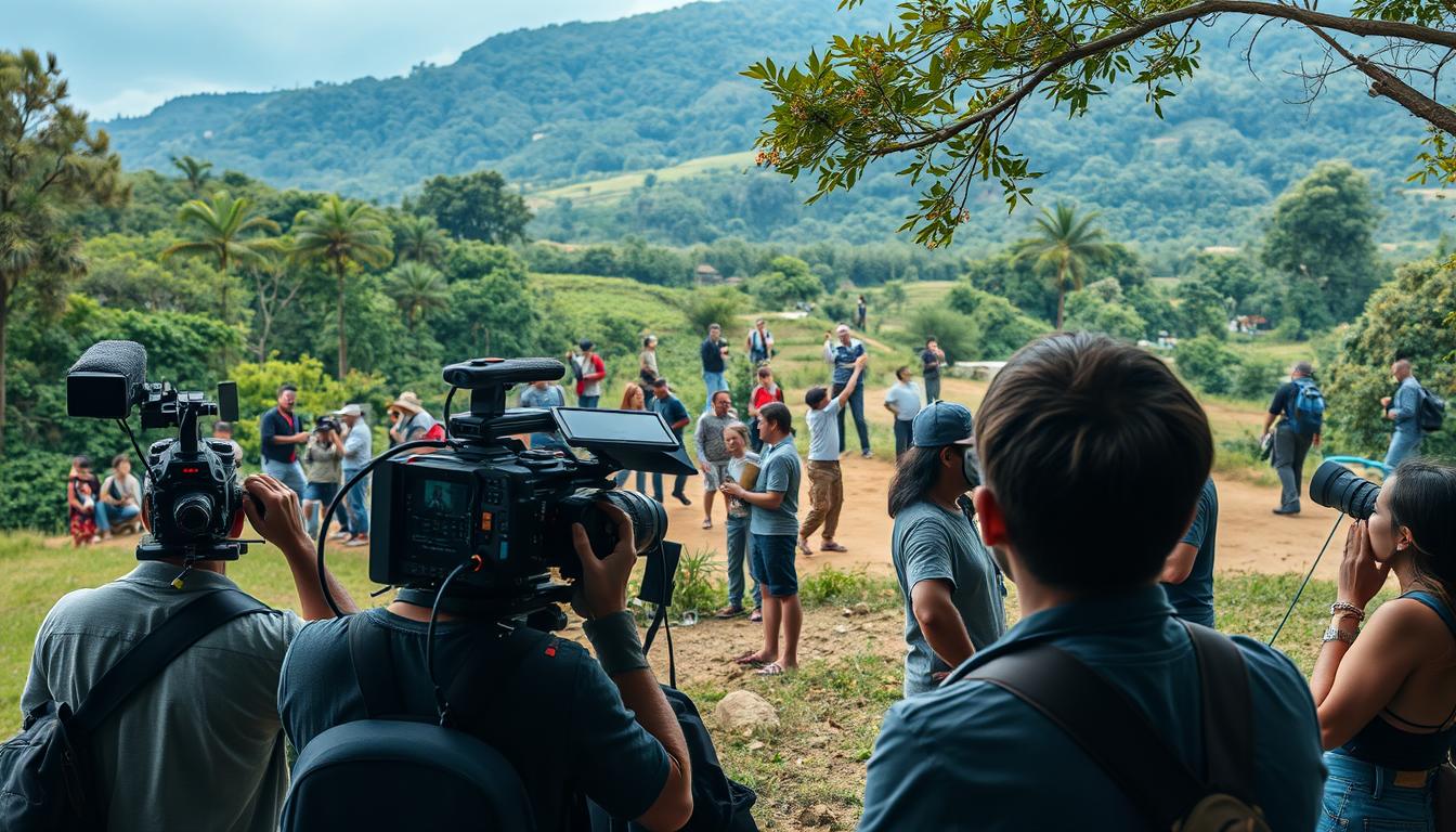 Apa Itu Film Dokumenter dan Bagaimana Cara Kerjanya