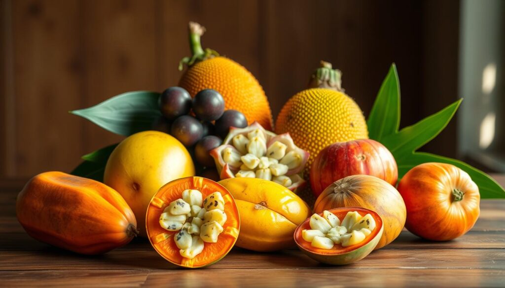 Buah Sehat untuk Buka Puasa