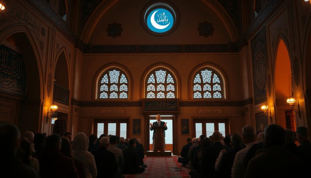 Ceramah Agama untuk 10 Hari Kedua Ramadhan