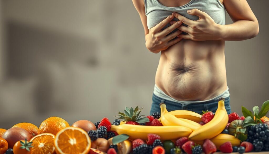 Efek Samping Konsumsi Buah Berlebihan