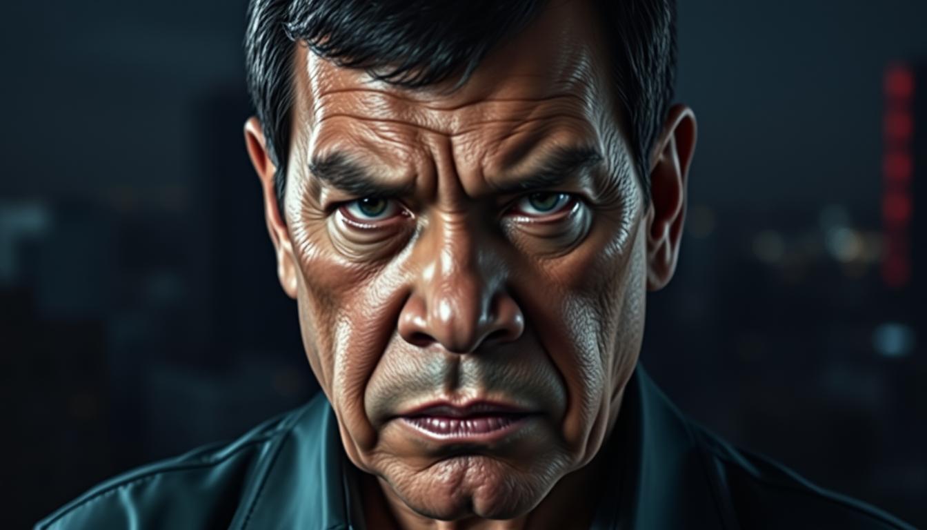 Kenapa Eks Presiden Rodrigo Duterte Jadi Buronan Interpol & Filipina?