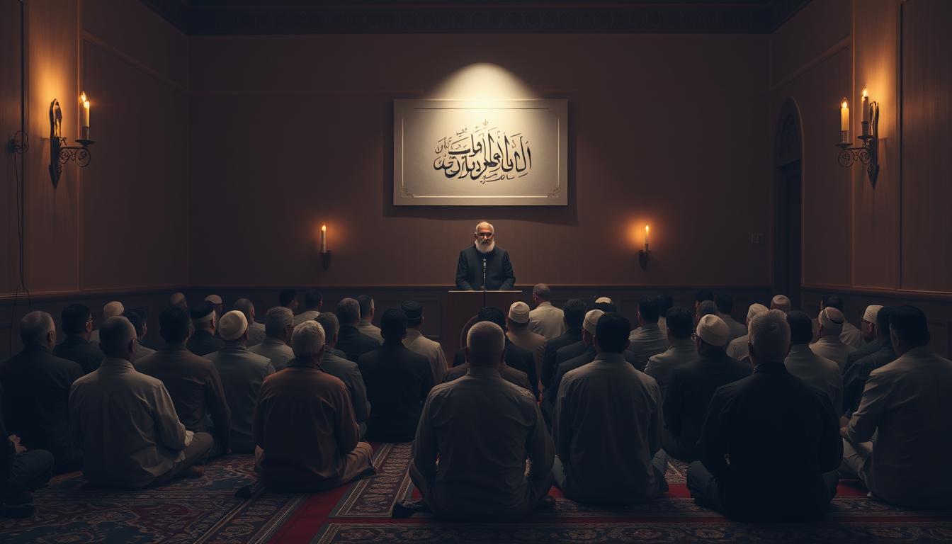 Kumpulan Contoh Teks Ceramah 10 Hari Kedua Bulan Ramadhan dan Dalilnya