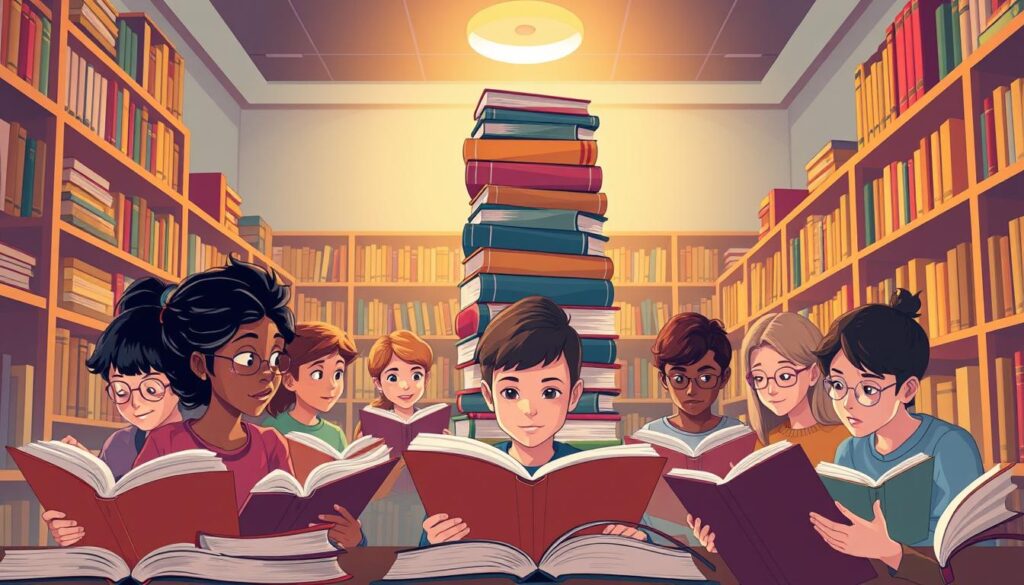 Langkah-Langkah Sukses dalam Buku dan Literasi