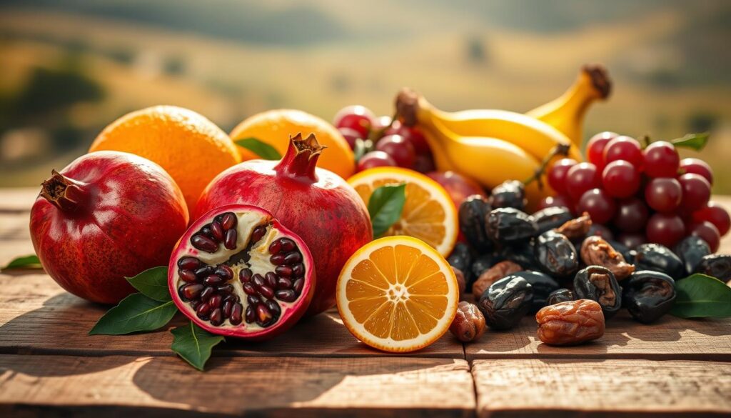 Manfaat Buah saat Berbuka Puasa