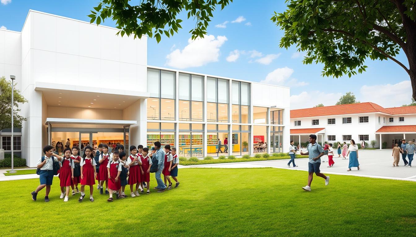 Mensos: Sekolah Rakyat 100% Gratis, Target Mulai Seleksi Bulan Depan