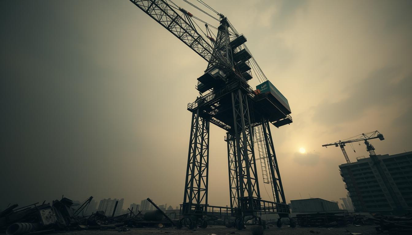 Polisi Tetapkan Tersangka Lift Crane Maut RS PKU Tewaskan 5 Orang di Blora