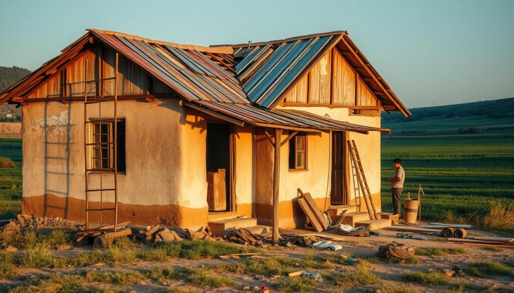 Renovasi RTLH