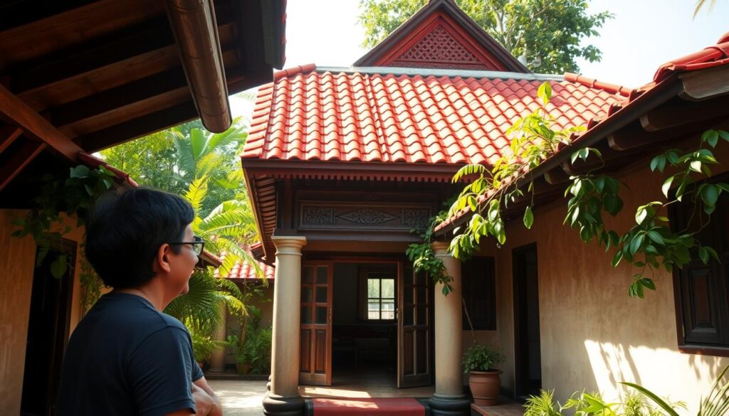 Renovasi Rumah di Jawa Tengah