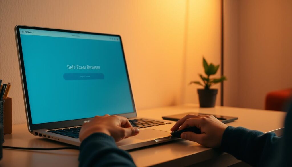 Safe Exam Browser