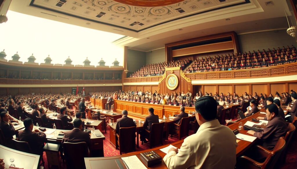 Sistem Hukum di Asia Tenggara