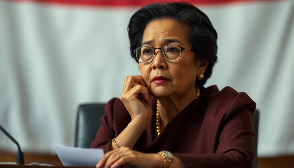 Strategi Komunikasi Megawati