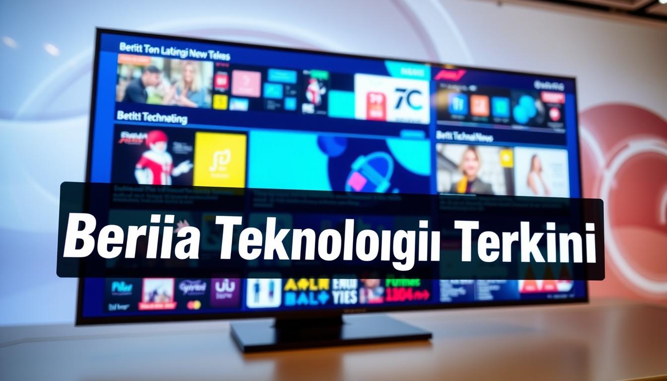 Teknologi • 1 bulan yang lalu