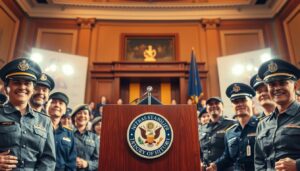 Pemerintah Resmi Naikkan Gaji ASN dan TNI/Polri Tahun 2025