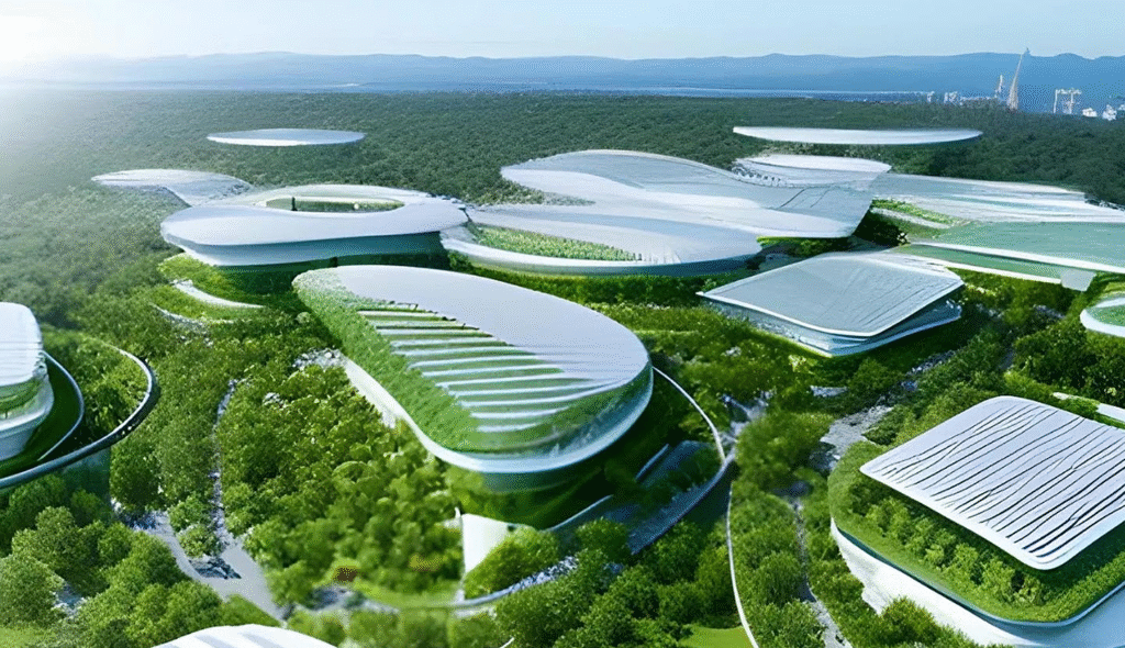 Smart City