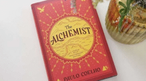 The Alchemist