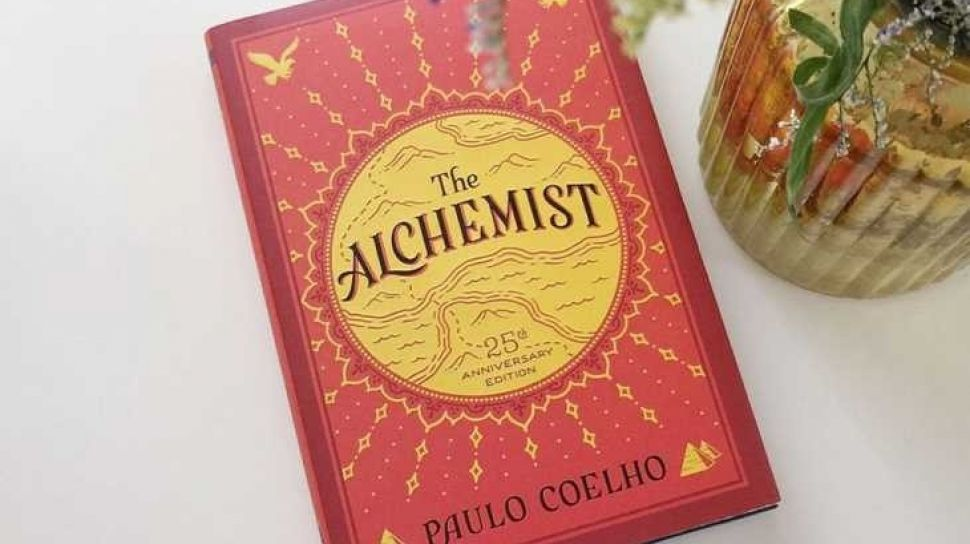 The Alchemist