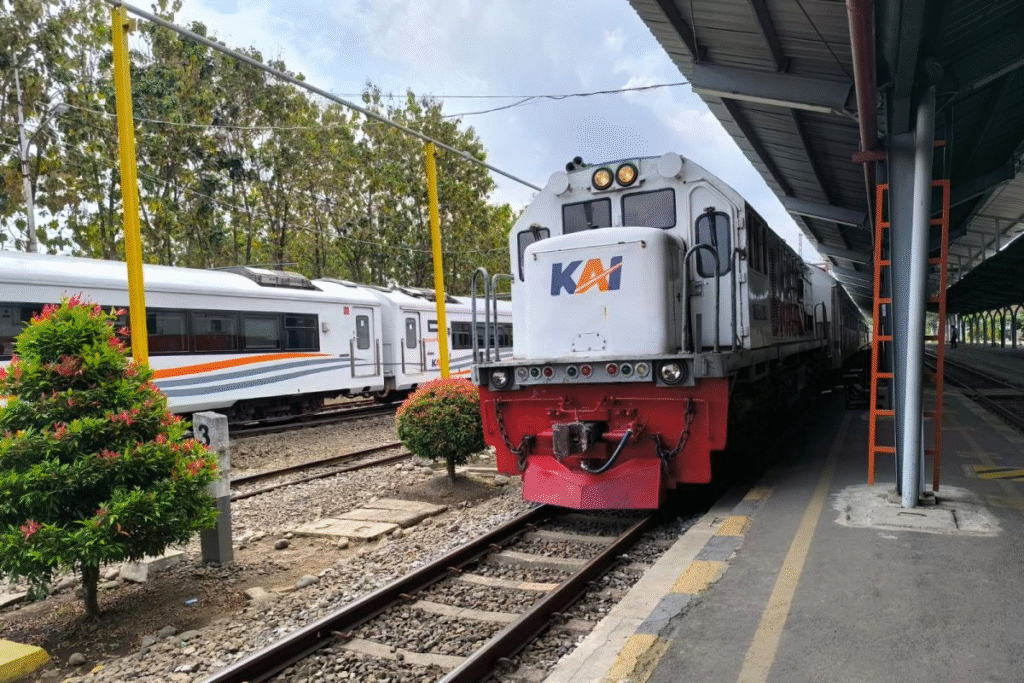 53 Kereta Ekonomi yang Dapat Diskon 30 Persen mulai 5 Juni 2025, Apa Saja?