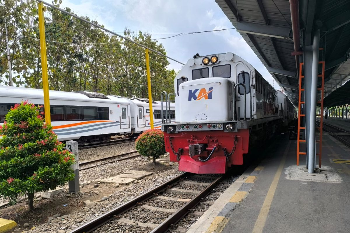 Kereta