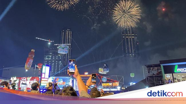 Harga Tiket Jakarta Fair 2025 dan Cara Belinya, Simak di Sini