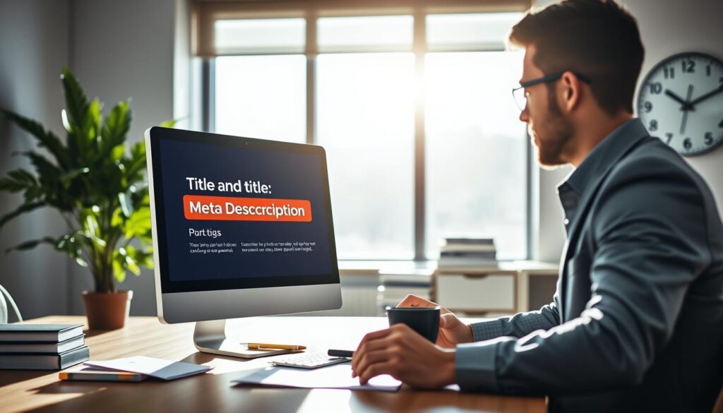 Optimasi Judul dan Meta Description