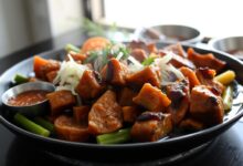 Kuliner Rumahan Sederhana dengan Rasa Enak dan Mudah Dibuat