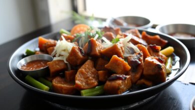 Kuliner Rumahan Sederhana dengan Rasa Enak dan Mudah Dibuat