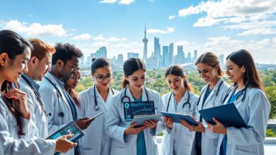 Tren Kesehatan Global 2025: Ringkasan & Pelajaran Penting