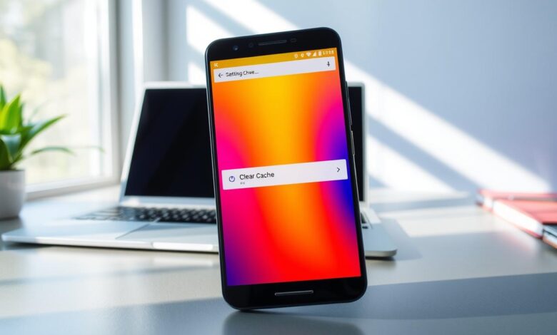 Tutorial Membersihkan Cache HP Android Agar Kembali Ngebut