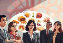 Ciri-Ciri Kolesterol Tinggi yang Sering Diabaikan Orang Indonesia