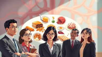 Ciri-Ciri Kolesterol Tinggi yang Sering Diabaikan Orang Indonesia