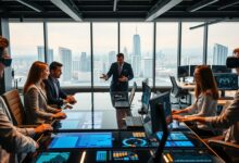 teknologi kerja, efisiensi kerja, produktivitas digital